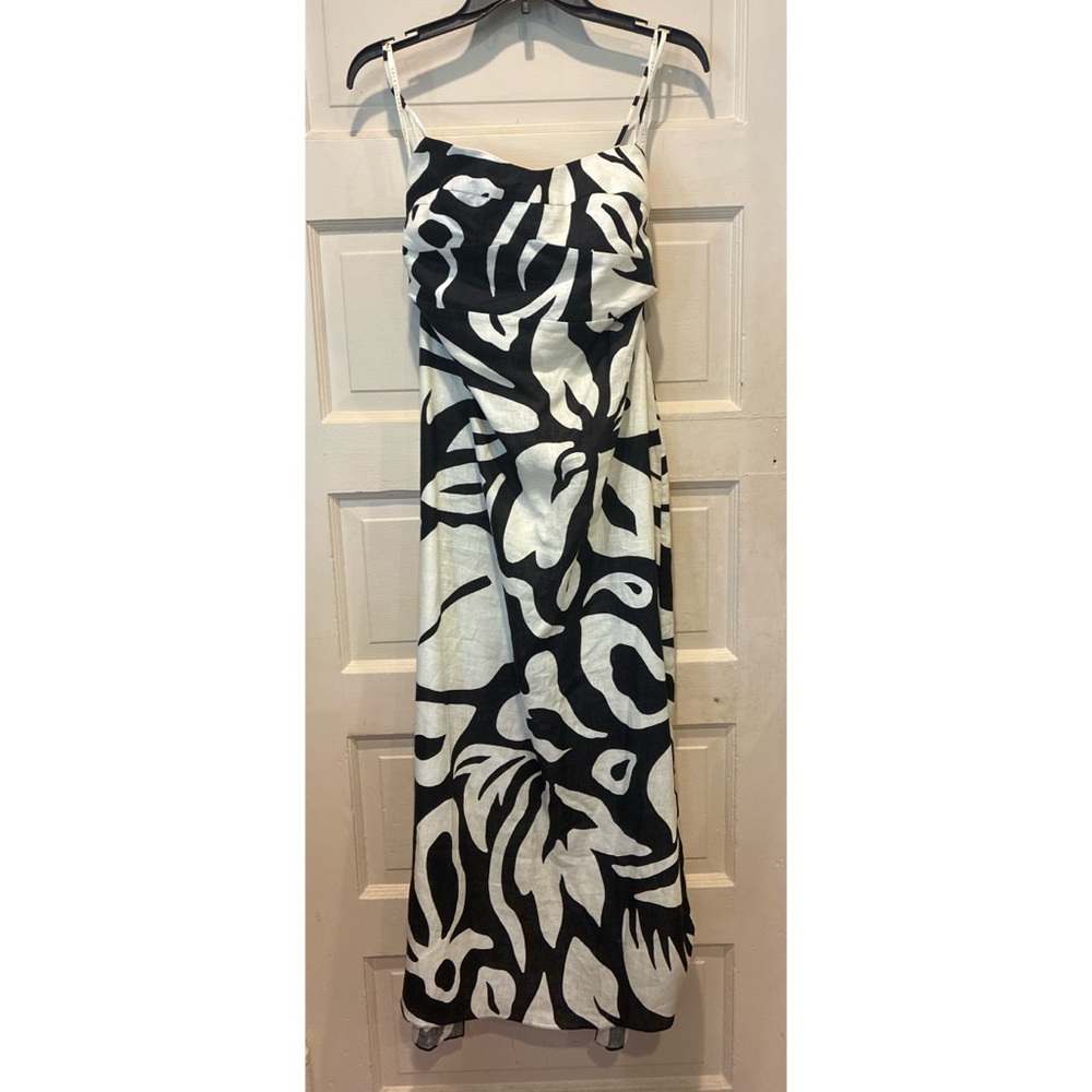 Cala de la Cruz Abrego Dress - Picture 7 of 11